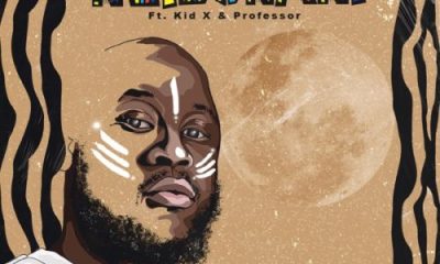 01 Ngibonani feat  Kid X Professor mp3 image Afro Beat Za 400x240 - Given Zulu – Ngiboyani ft. Kid X & Professor