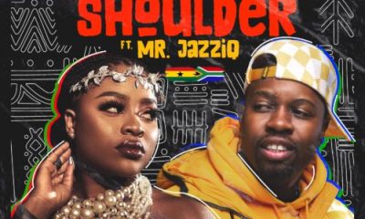 01 Shoulder yeriba feat  Mr JazziQ mp3 image Afro Beat Za 400x240 - Adina Thembi – Shoulder (Yeriba) ft. Mr JazziQ