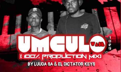 218836182 544250410265394 8744856382174789796 n 400x240 - Luuda SA & El dictator Keys – Umculo Wase 1029 (100% Production Mix)