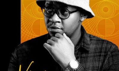 ALBUM Gaba Cannal – Visionary Episode 1 Afro Beat Za 400x240 - Gaba Cannal – Uyaphapha Wena ft. E_Clips Mzansi