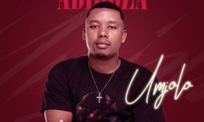 Abidoza Umjolo ft. Cassper Nyovest Boohle Hip Hop More Afro Beat Za 400x240 - Abidoza ft. Cassper Nyovest & Boohle – Umjolo
