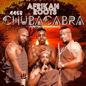 Afrikan Roots Afrika My Home Good Music feat Movi M Tina mp3 image Afro Beat Za 300x300 - Afrikan Roots – Afrika My Home (Good Music) ft. Movi M & Tina