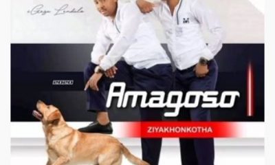 Amagoso – Lala Malume mp3 download zamusic Hip Hop More Afro Beat Za 400x240 - Amagoso Ft. Inkos’Yamagcokama – Hamba Juba