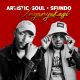 Artistic Soul Sfundo – Unganyakazi mp3 download zamusic Afro Beat Za 80x80 - Artistic Soul & Sfundo – Unganyakazi