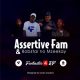 Assertive Fam Bobstar no Mzeekay – Fantastic 4 mp3 download zamusic Afro Beat Za 1 80x80 - Assertive Fam & Bobstar no Mzeekay – Fantastic 4 (Song)