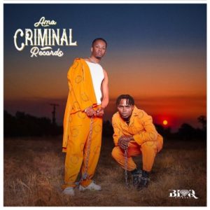 Blaq Diamond Ama Criminal Record Hip Hop More Afro Beat Za 300x300 - Blaq Diamond – Ama Criminal Records