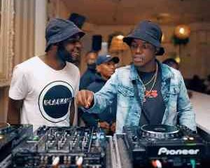 Blaqnick MasterBlaq – DDF Mix mp3 download zamusic Afro Beat Za 300x240 - Blaqnick & MasterBlaq – DDF Mix