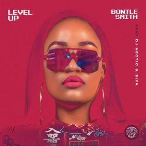 Bontle Smith Level Up ft. Hectic Siya Afro Beat Za 298x300 - Bontle Smith – Level Up ft. Hectic & Siya