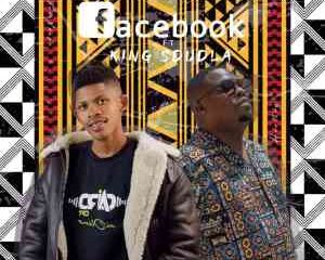 Cairo Cpt King Sdudla – Facebook mp3 download zamusic Afro Beat Za 300x240 - Cairo Cpt & King Sdudla – Facebook