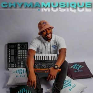 Chymamusique Musique Album Hip Hop More 7 Afro Beat Za 300x300 - Chymamusique ft. Afrique Essence – Live & Let Live