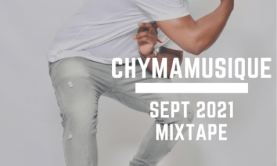 Chymamusique September 2021 Mix Hip Hop More Afro Beat Za 400x240 - Chymamusique – September 2021 Mix