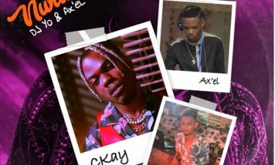 Ckay Love Nwantiti Remix ft. DJ Yo AXEL Afro Beat Za 400x240 - Ckay – Love Nwantiti (Remix) ft. DJ Yo! & AX’EL
