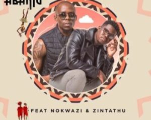 Colours of Sound – Abantu ft Nokwazi Zintathu mp3 download zamusic 1 Hip Hop More Afro Beat Za 300x240 - Pepe The Vocalist – Ithemba Lam (Original)