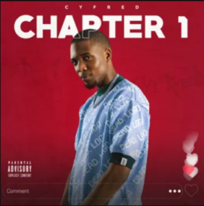 Cyfred Chapter 1 zip album download zamusic Afro Beat Za 1 298x300 - Cyfred – Get Down ft. Sino Msolo & FakeLove
