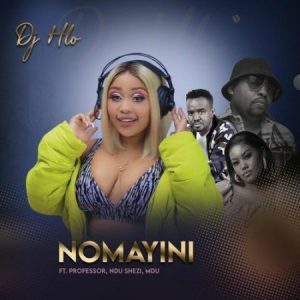 DJ Hlo – Noma Yini ft. Professor Ndu Shezi Mdu Afro Beat Za 300x300 - DJ Hlo – Noma Yini ft. Professor, Ndu Shezi & Mdu