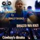 Da Brazzo ft Sbally Sa Kazi Cowboys Dinaka Hip Hop More Afro Beat Za 80x80 - Da Brazzo – Cowboy’s Dinaka ft Sbally Sa Kazi