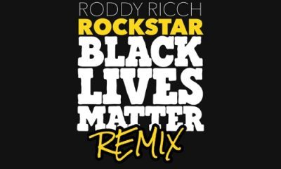 DaBaby ft Roddy Ricch ROCKSTAR BLM REMIX scaled Hip Hop More Afro Beat Za 400x240 - DaBaby ft Roddy Ricch – ROCKSTAR (BLM REMIX)
