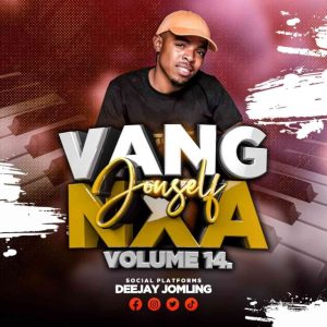 Deejay Jomling – Vang Jouself Nxa Vol.14 Mix mp3 download zamusic 768x768 Afro Beat Za 300x300 - Deejay Jomling – Vang Jouself Nxa Vol.14 Mix