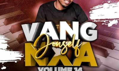 Deejay Jomling – Vang Jouself Nxa Vol.14 Mix mp3 download zamusic 768x768 Afro Beat Za 1 400x240 - HouseXcape – Forbidden Love