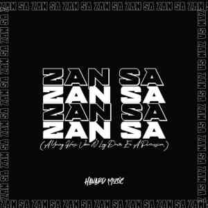 Djy Zan SA – iMali iPhelile Vocal Mix mp3 download zamusic Afro Beat Za 2 - Djy Zan SA – Sa’Dvdiya Ft. De Doorna