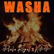 Dlala Regal KDD – Washa mp3 download zamusic 768x768 Afro Beat Za 80x80 - Dlala Regal & KDD – Washa