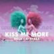 Doja Cat – Kiss Me More Amapiano ft SZA mp3 download zamusic Afro Beat Za 80x80 - Doja Cat – Kiss Me More (Amapiano) ft SZA