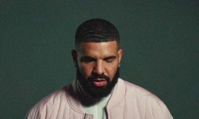 Drake Not Around Hip Hop More 1 Afro Beat Za 400x240 - Drake – Champagne Poetry