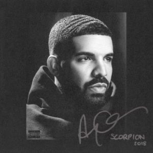 Drake Scorpion Album Hip Hop More 10 Afro Beat Za 300x300 - Drake – Sandra’s Rose