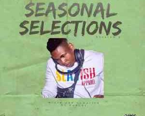 Dub501 – Seasonal Selection Session 3 mp3 download zamusic Afro Beat Za 300x240 - Dub501 – Seasonal Selection Session 3