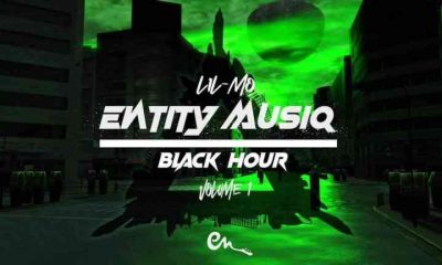 Entity MusiQ LilMo – Black Hour Vol. 1 Album fakazadownload Afro Beat Za 1 400x240 - Entity MusiQ & Lil’Mo – Tribes of Earth