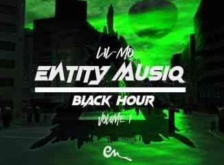 Entity MusiQ LilMo – Black Hour Vol. 1 Mix mp3 download zamusic Afro Beat Za 326x240 - Entity MusiQ, Lil’Mo & DJ Arch Snr – Paradise Drum