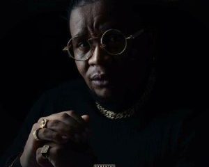 Godfada Yekasi – god Album Cover Artwork Tracklist mp3 download zamusic Hip Hop More 2 Afro Beat Za 300x240 - Godfada Yekasi – Animtsheleni ft. Jaziel Brothers & DJ Tira