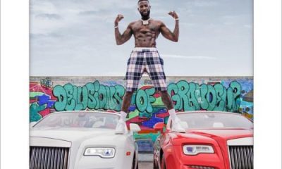 Gucci Mane Delusions Of Grandeur 500x500 Hip Hop More Afro Beat Za 400x240 - Gucci Mane – Bussdown