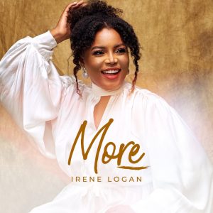 Irene Logan – More Hip Hop More 1 Afro Beat Za - Irene Logan – More