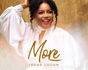 Irene Logan – More Hip Hop More 1 Afro Beat Za 300x240 - Irene Logan – More
