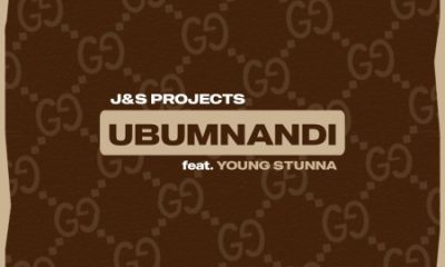 J S Projects – Ubumnandi Ft. Young Stunna Hip Hop More Afro Beat Za 400x240 - J & S Projects Ft. Young Stunna – Ubumnandi