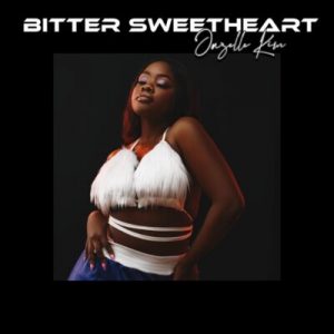 Jazelle Kim Bitter Sweetheart scaled Afro Beat Za 2 300x300 - Jazelle Kim ft IKA – Do’s and Don’ts