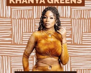 Khanya Greens Lady Du – Dlalipiano ft. Soul Revolver mp3 download zamusic Afro Beat Za 1 300x240 - Khanya Greens & Ntokzin – Your Love Ft. Ta Skipper