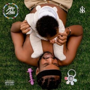 Kid X African Woman Afro Beat Za 300x300 - ALBUM: Kid X Father of Zen