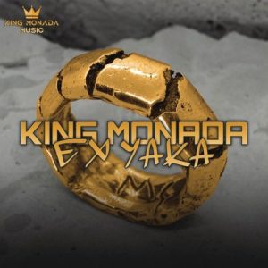 King Monada – Ex Yaka Afro Beat Za 300x300 - King Monada – Ex Yaka