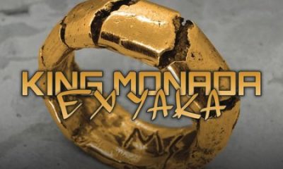 King Monada – Ex Yaka Afro Beat Za 400x240 - King Monada – Ex Yaka