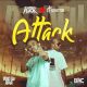 Kweku Flick Attack ft Strongman mp3 download zamusic Afro Beat Za 80x80 - Kweku Flick – Attack ft Strongman