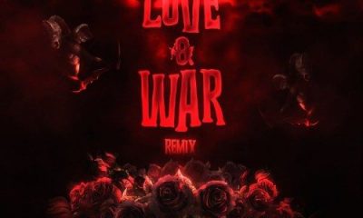 Lil Poppa Queen Naija Love War Remix AUDIO DOWNLOAD e1631205268958 Hip Hop More Afro Beat Za 400x240 - Lil Poppa & Queen Naija – Love & War (Remix)