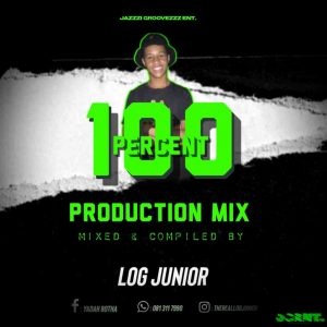 Log Junior – 100 Production Mix mp3 download zamusic 300x300 Hip Hop More Afro Beat Za 1 - Katy Perry – Roar