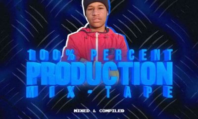 Log Junior – 100 Production Mix Vol 02 mp3 download zamusic 768x768 Afro Beat Za 400x240 - Log Junior – 100% Production Mix Vol 02