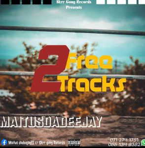 Maitus Da Deejay – 2 Free Tracks mp3 download zamusic 294x300 Hip Hop More Afro Beat Za - TitoM, Sjavas Da Deejay & Maitus Da Deejay – Back 2 Back
