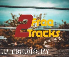 Maitus Da Deejay – 2 Free Tracks mp3 download zamusic 294x300 Hip Hop More Afro Beat Za 294x240 - TitoM, Sjavas Da Deejay & Maitus Da Deejay – Back 2 Back