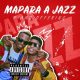 Mapara A Jazz – Shishiliza ft. Bizizi Kaygee Daking Hip Hop More Afro Beat Za 1 80x80 - Mapara A Jazz Ft. Muungu Queen – Over Rated