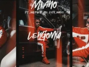 Miano – Lengoma Ft. Soulful G 20ty Soundz mp3 download zamusic Afro Beat Za - Miano – Lengoma Ft. Soulful G & 20ty Soundz