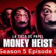 Money Heist Season 5 Episode 1 Watch Online and Download Hip Hop More Afro Beat Za 80x80 - Money Heist: Season 5 Episode 2